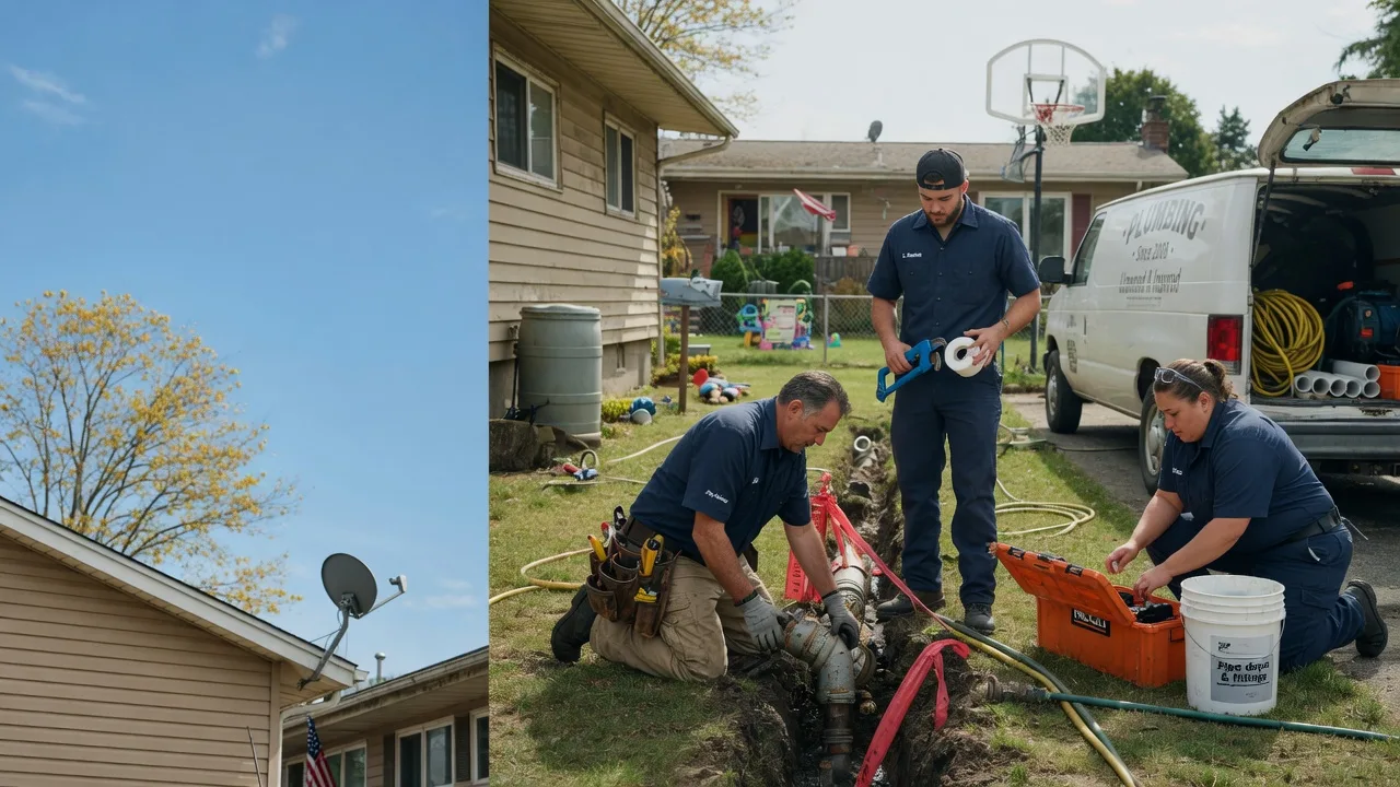 Garbage Disposal Replacement in Mayville, MI near me